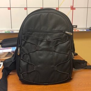 Amazon Basics Camera Bag